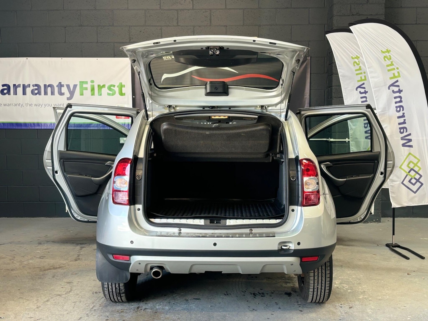 Used Dacia Duster 2017 for sale - 78156946: Photo 10