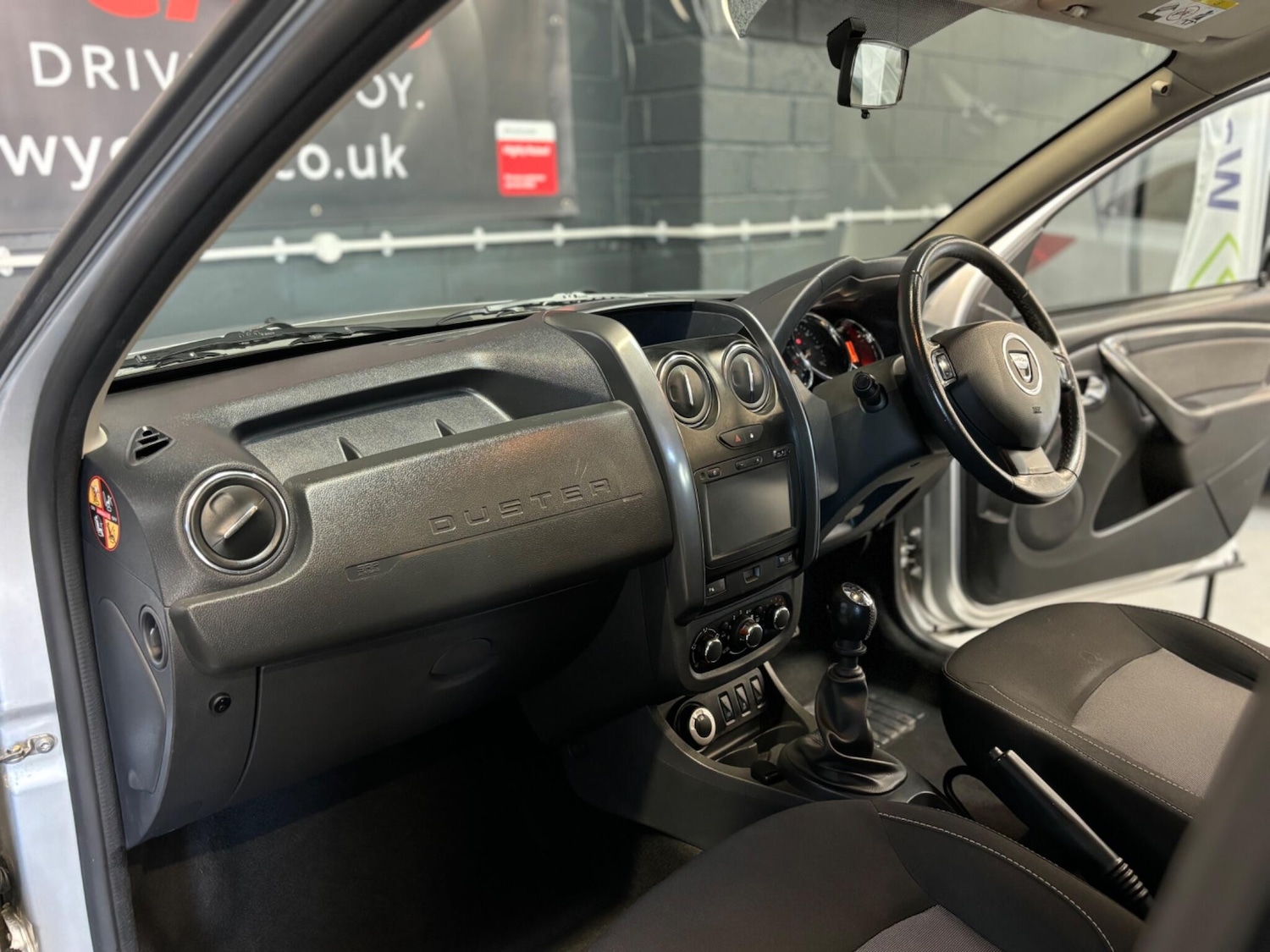 Used Dacia Duster 2017 for sale - 78156946: Photo 12