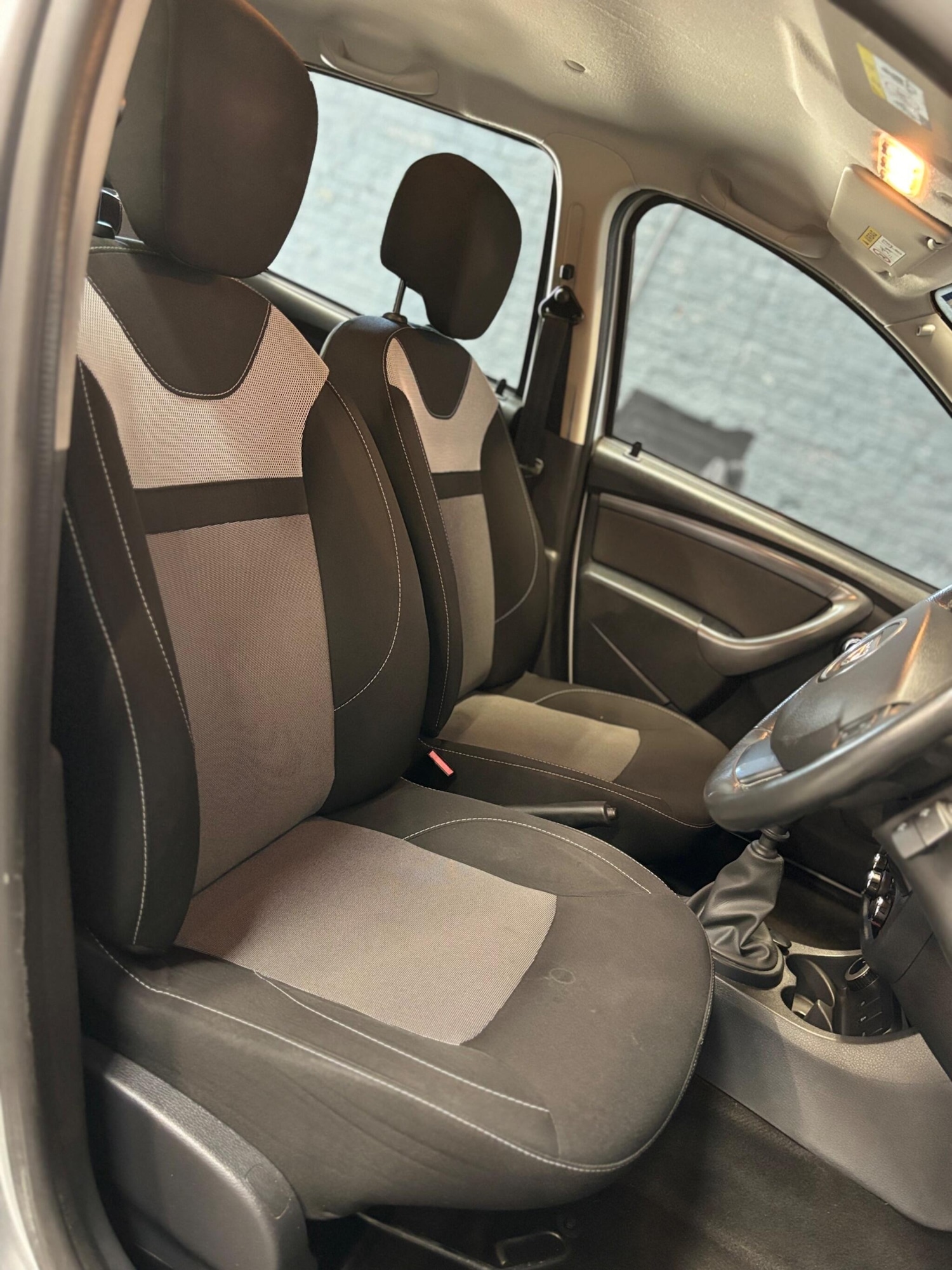 Used Dacia Duster 2017 for sale - 78156946: Photo 14