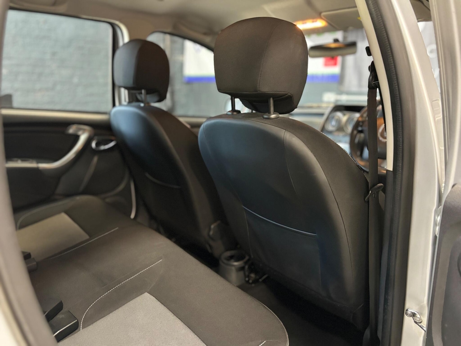 Used Dacia Duster 2017 for sale - 78156946: Photo 15