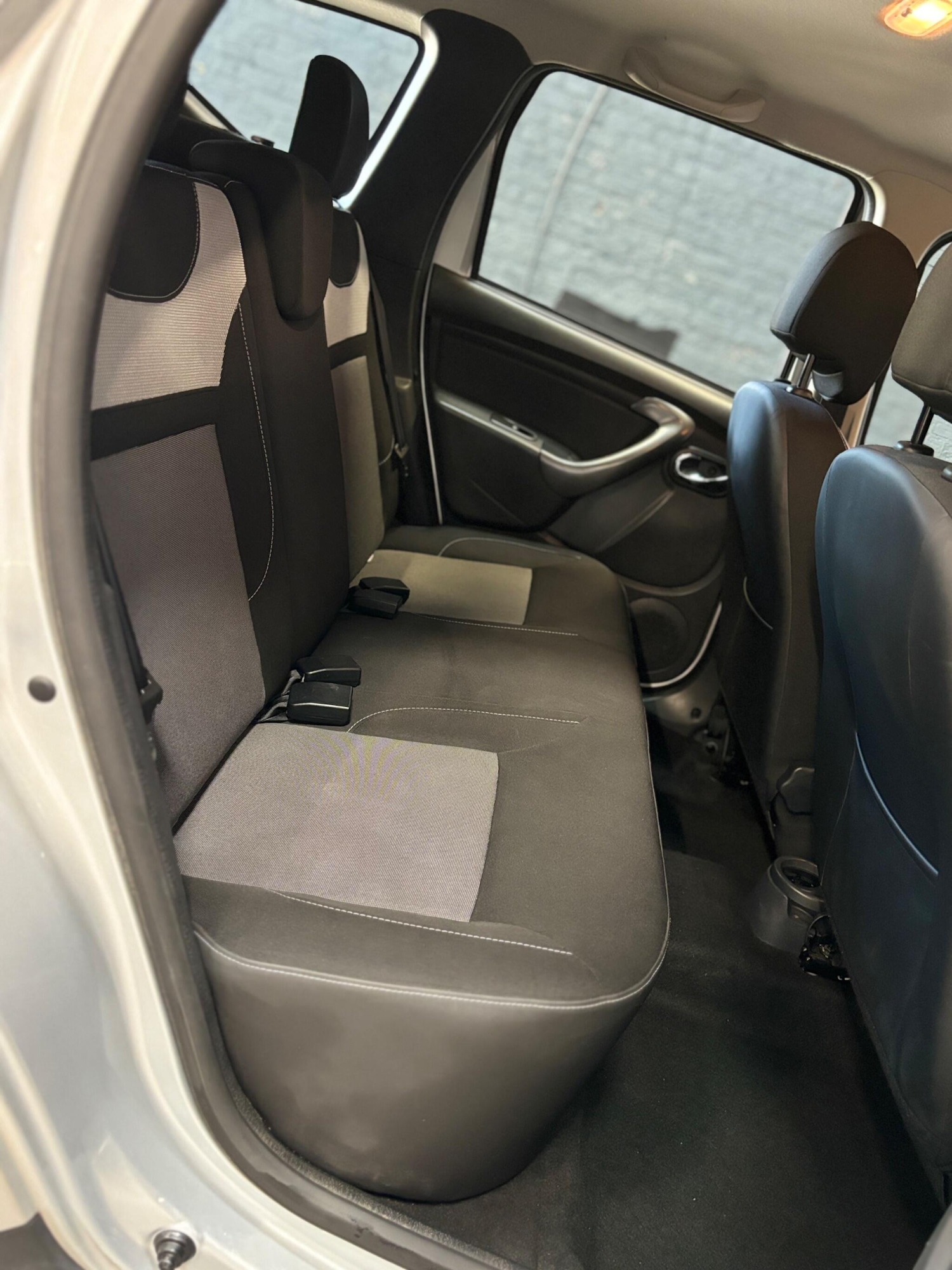 Used Dacia Duster 2017 for sale - 78156946: Photo 16