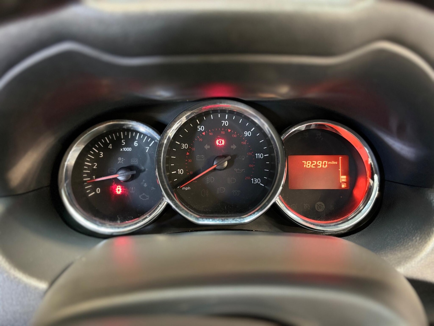 Used Dacia Duster 2017 for sale - 78156946: Photo 24