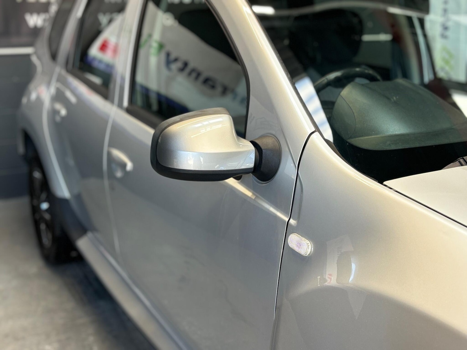 Used Dacia Duster 2017 for sale - 78156946: Photo 25