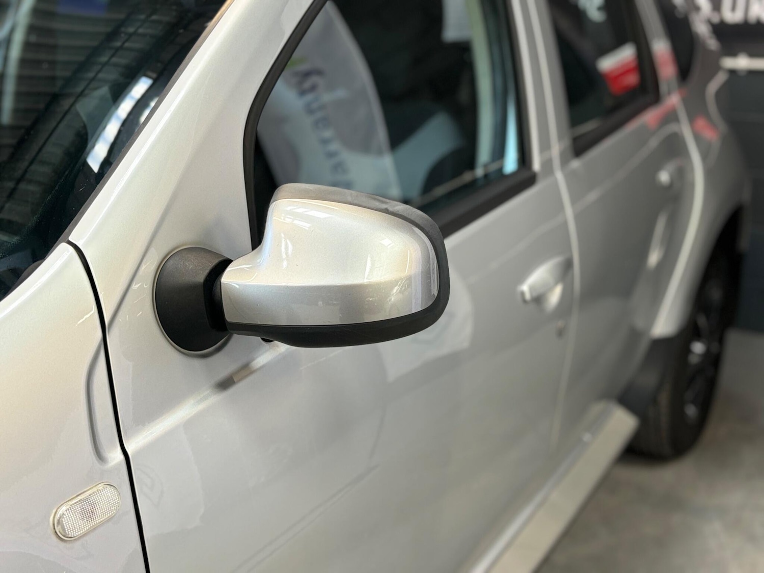 Used Dacia Duster 2017 for sale - 78156946: Photo 26