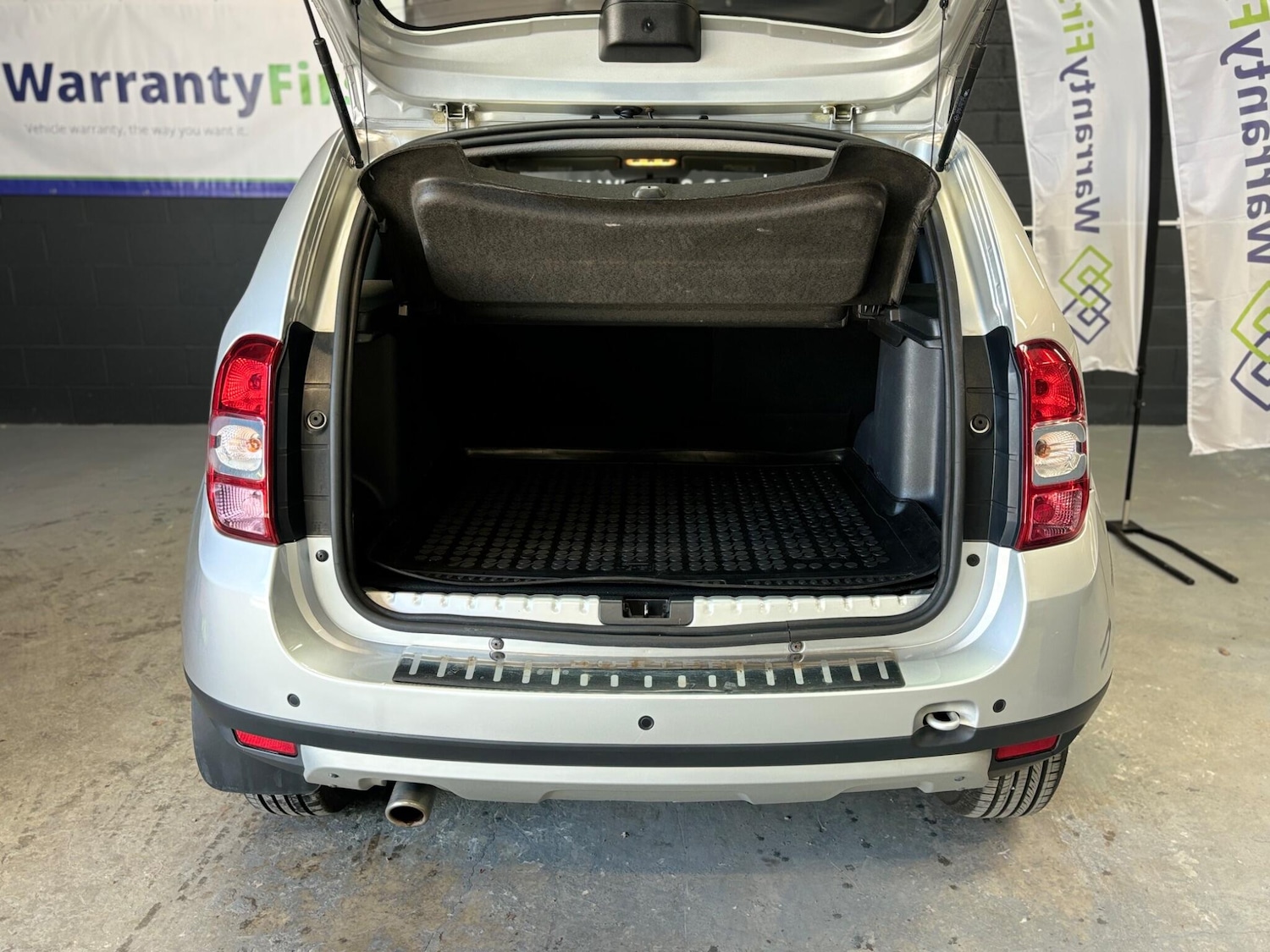 Used Dacia Duster 2017 for sale - 78156946: Photo 27