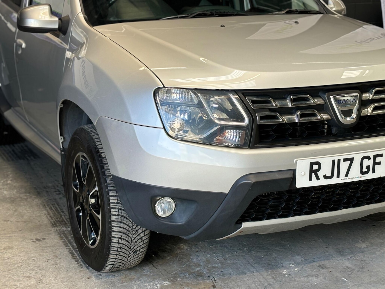 Used Dacia Duster 2017 for sale - 78156946: Photo 28