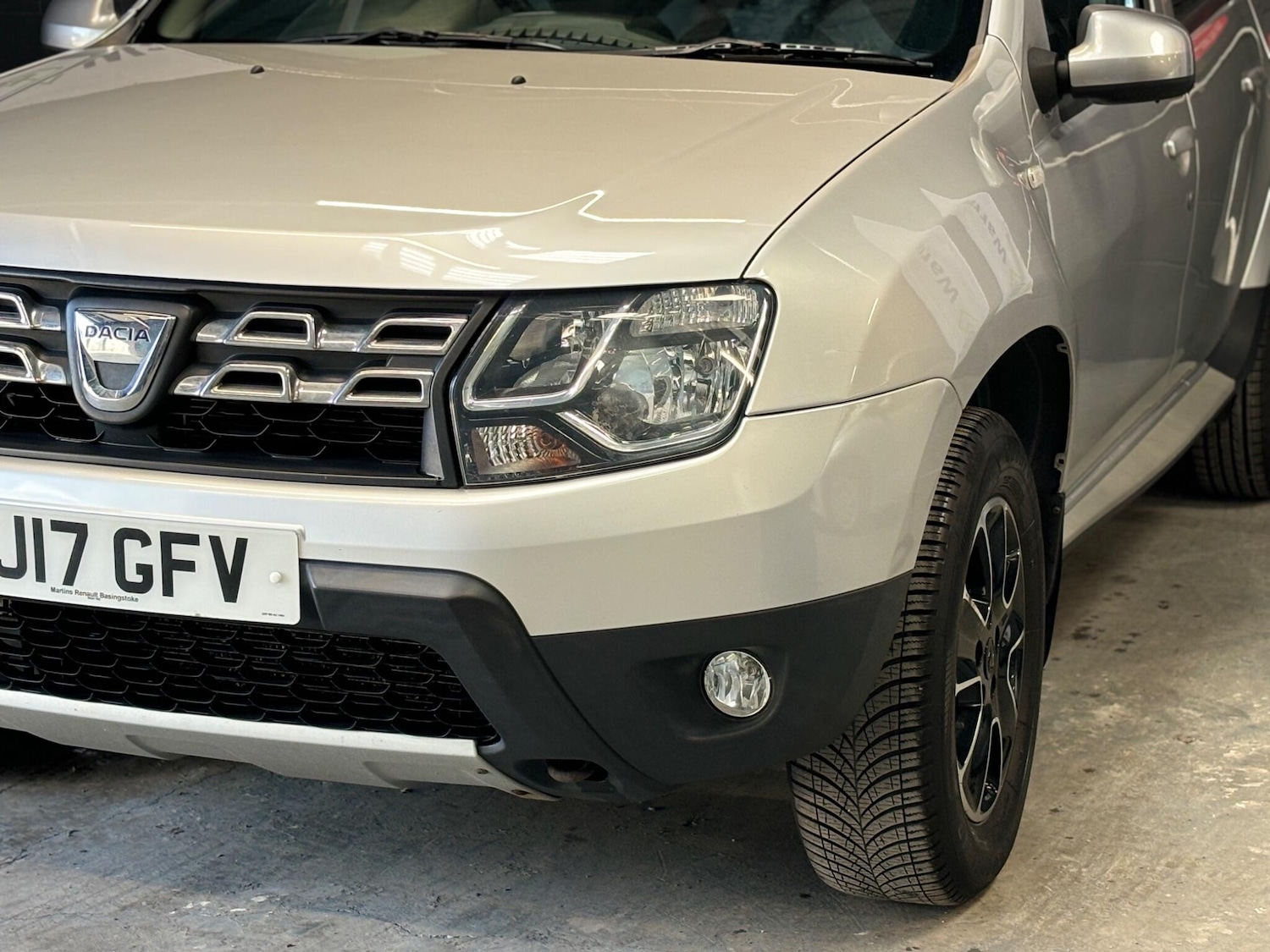 Used Dacia Duster 2017 for sale - 78156946: Photo 35