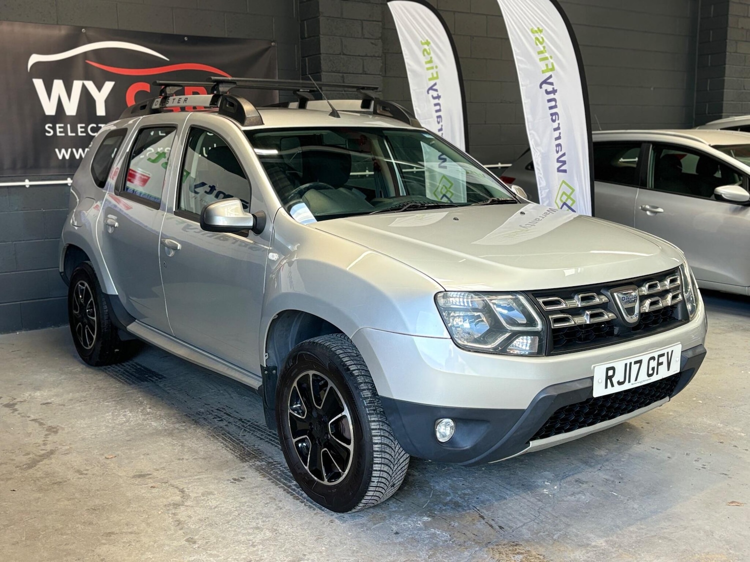 Used Dacia Duster 2017 for sale - 78156946: Photo 5