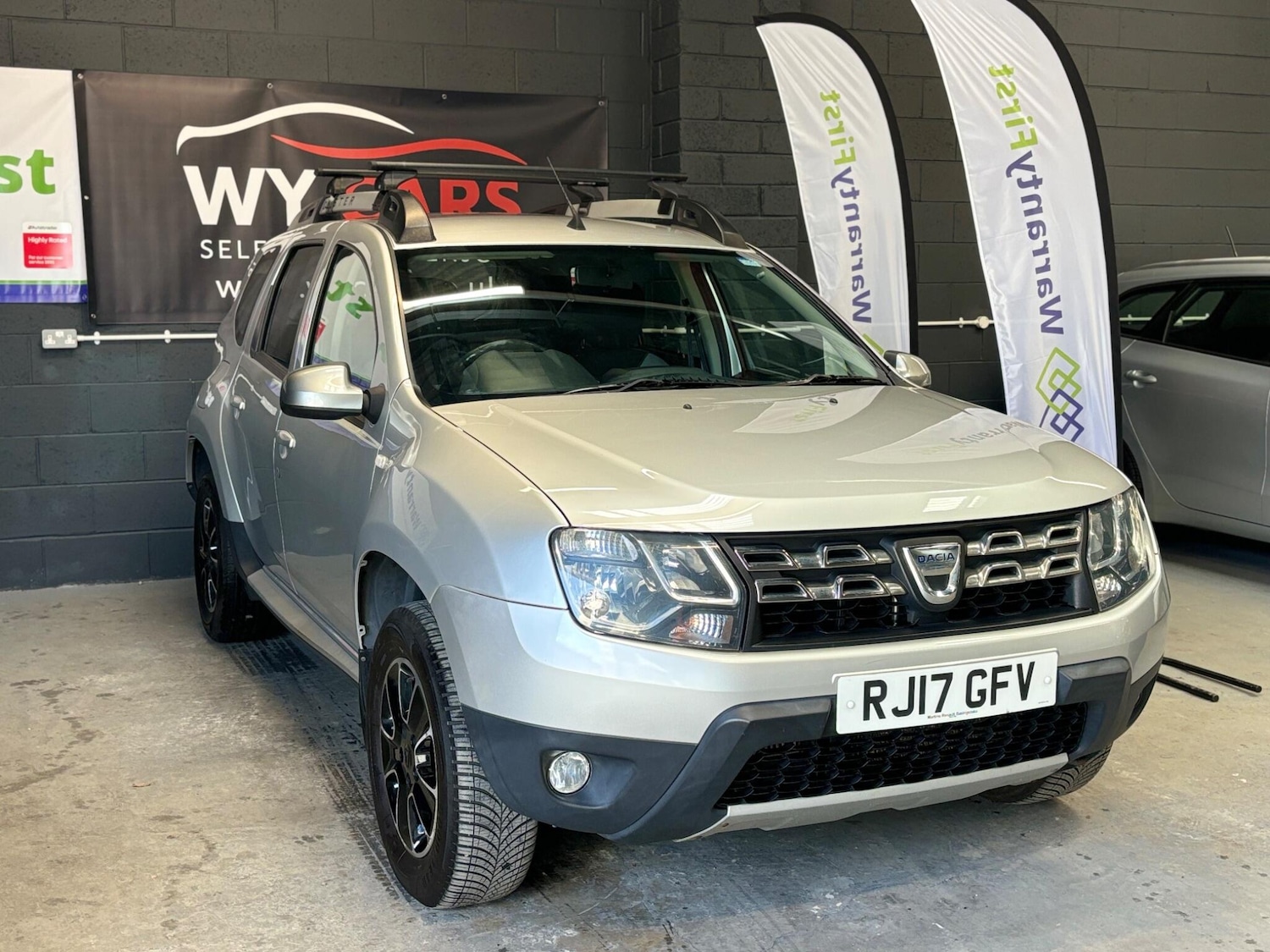 Used Dacia Duster 2017 for sale - 78156946: Photo 6