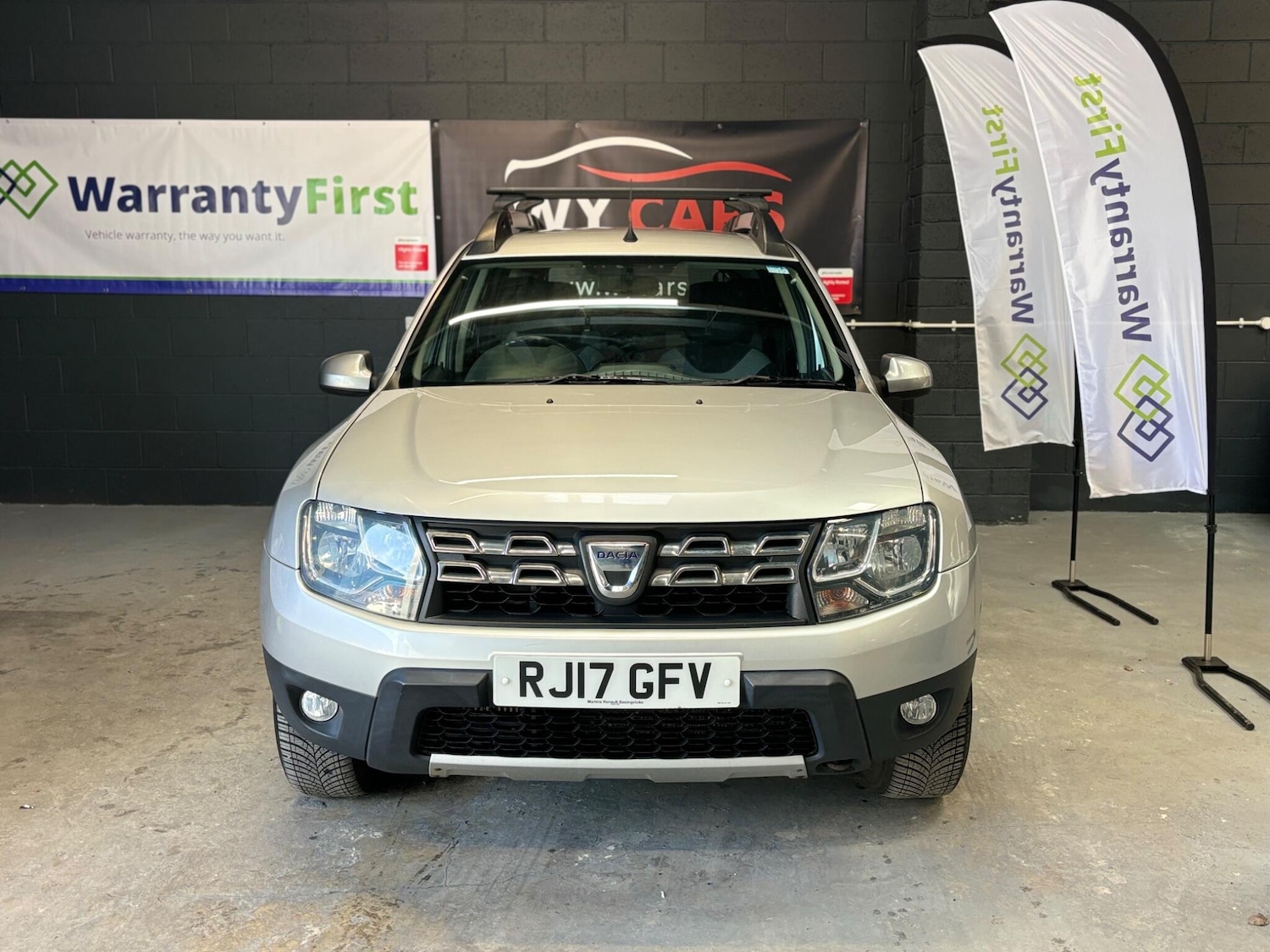 Used Dacia Duster 2017 for sale - 78156946: Photo 8