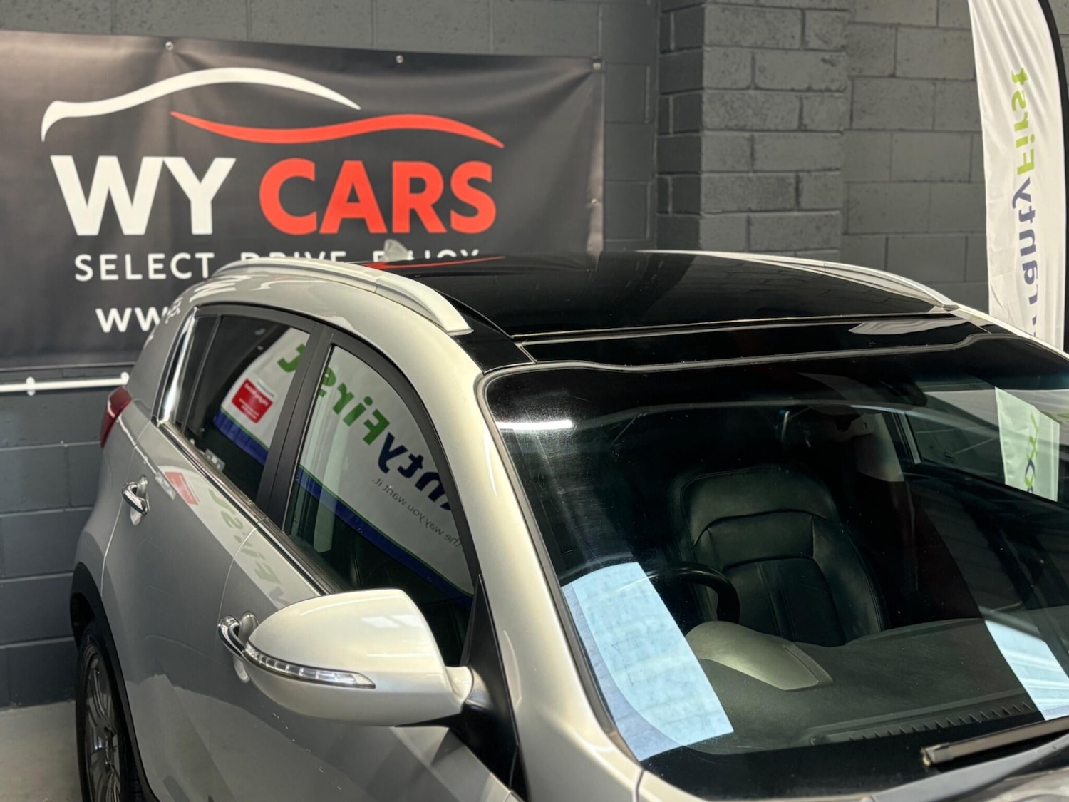 Used Kia Sportage 2014 for sale - 78086615: Photo 10