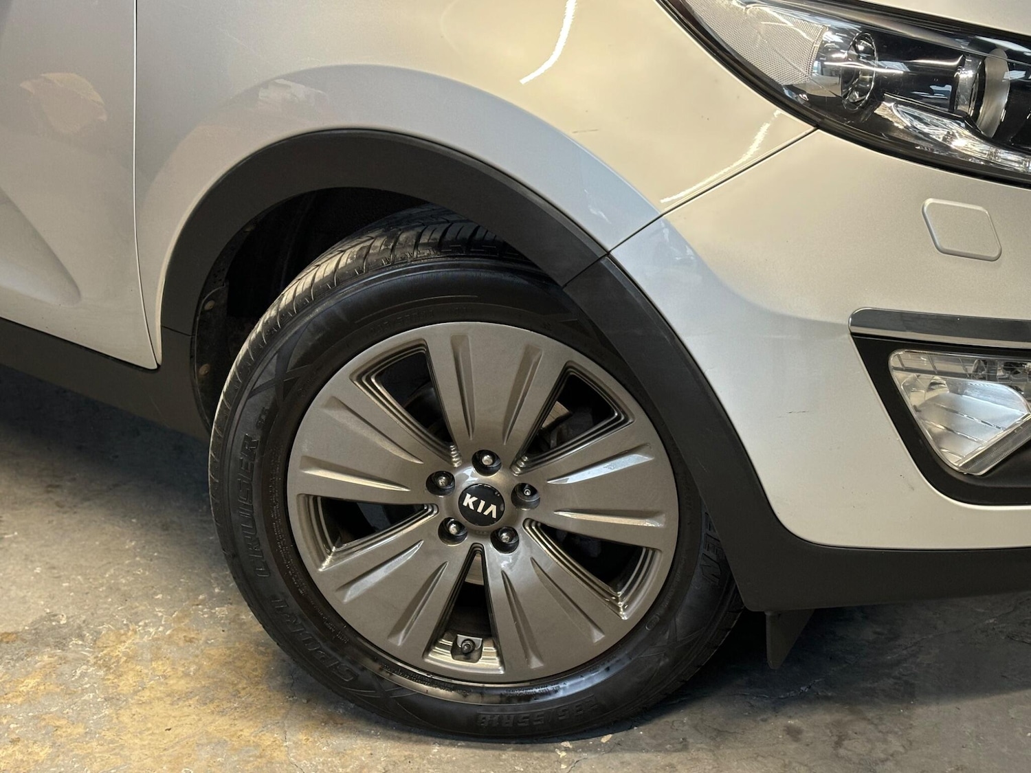 Used Kia Sportage 2014 for sale - 78086615: Photo 11