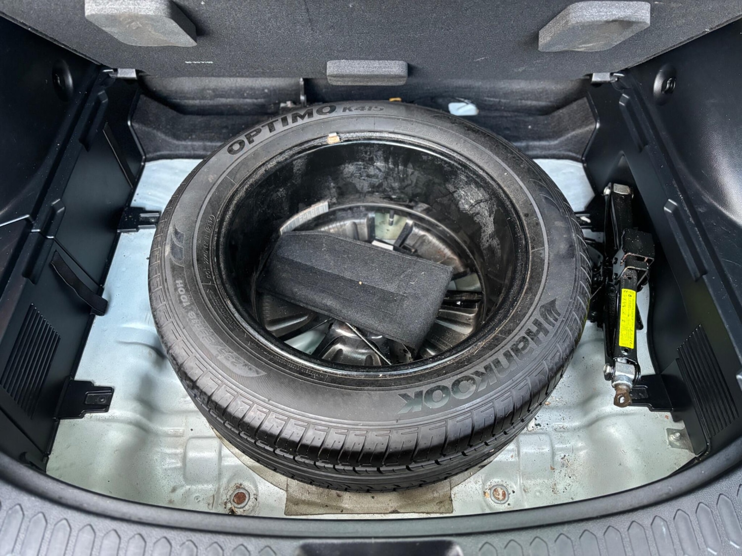 Used Kia Sportage 2014 for sale - 78086615: Photo 16