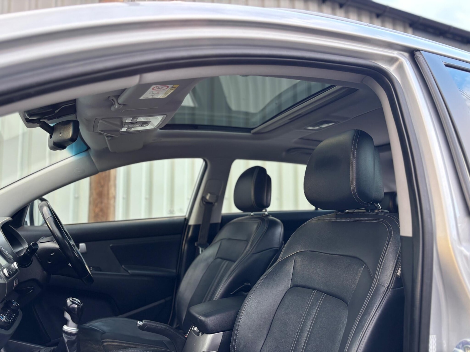 Used Kia Sportage 2014 for sale - 78086615: Photo 17