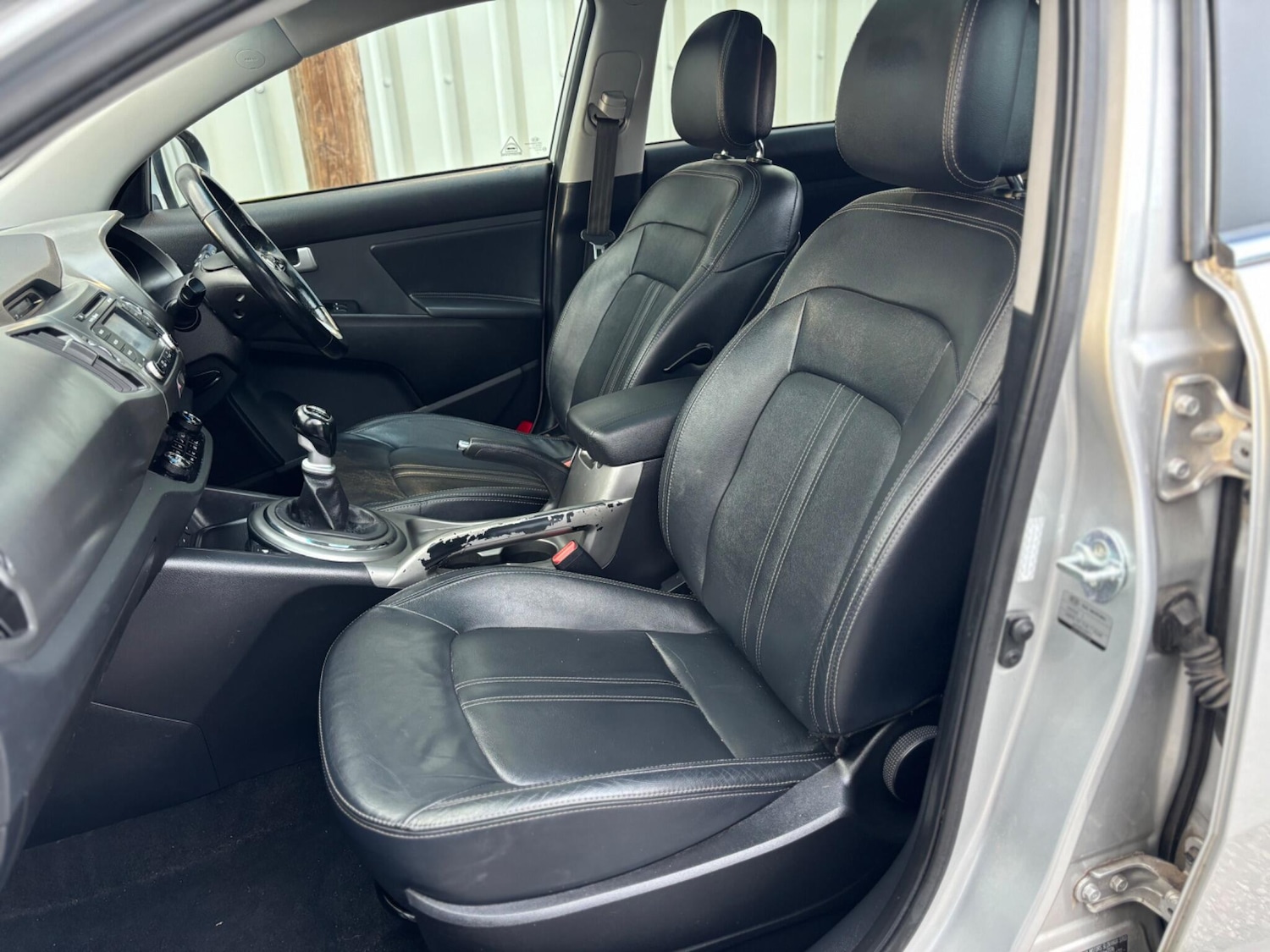 Used Kia Sportage 2014 for sale - 78086615: Photo 18