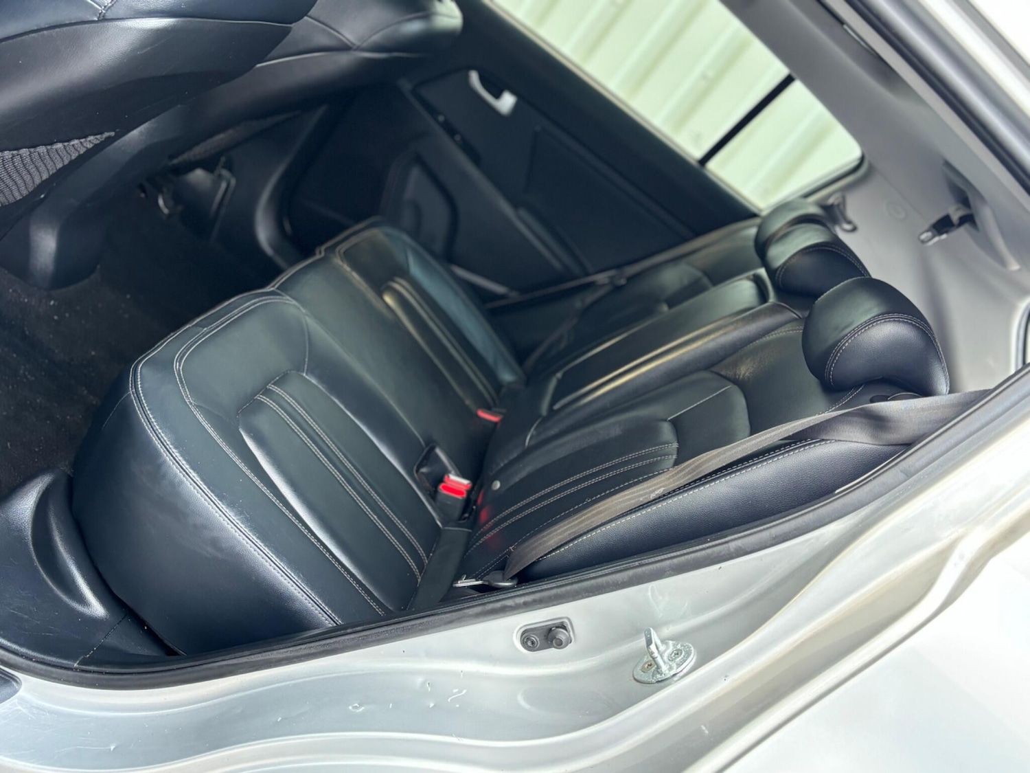 Used Kia Sportage 2014 for sale - 78086615: Photo 19