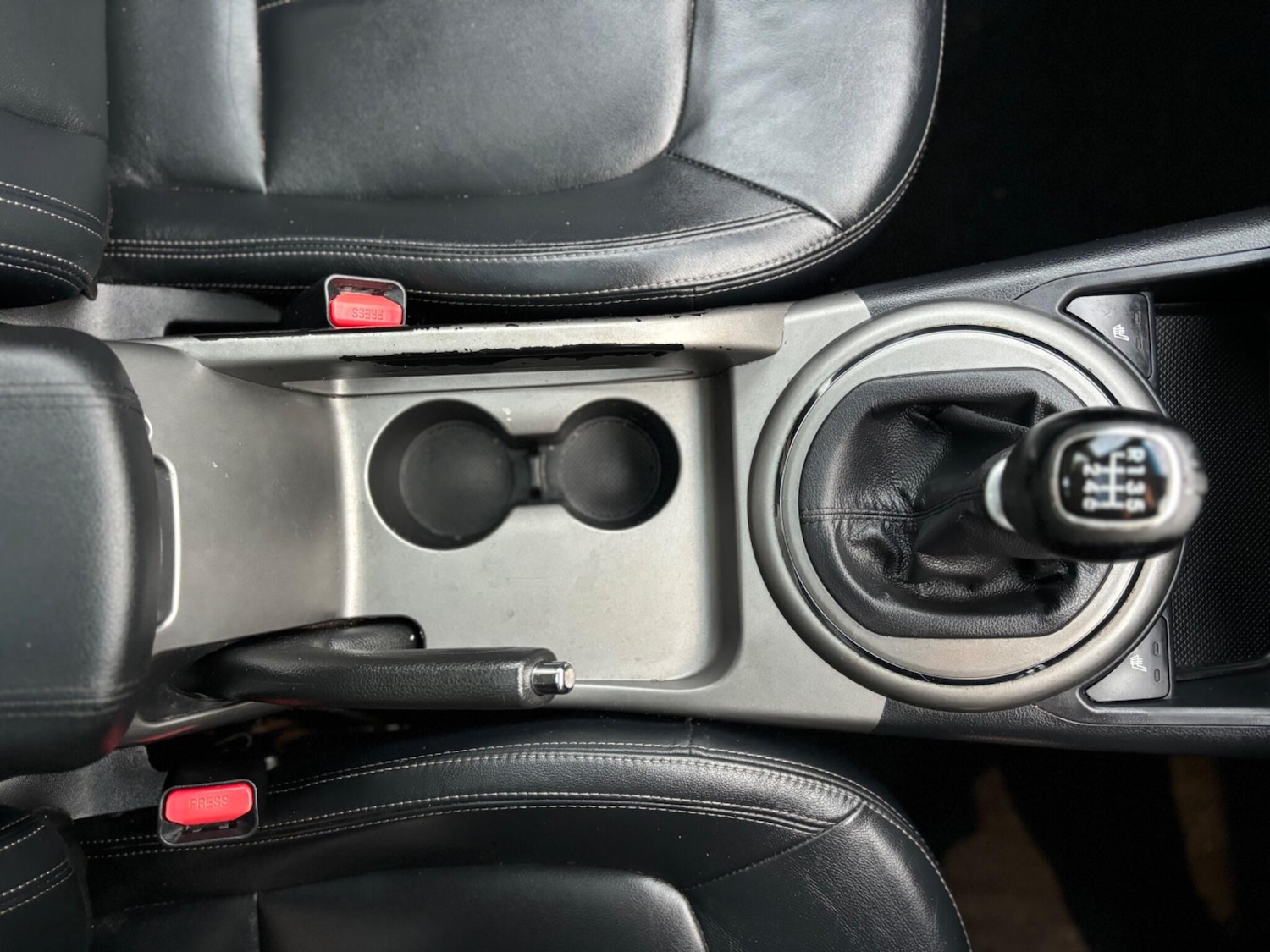 Used Kia Sportage 2014 for sale - 78086615: Photo 22