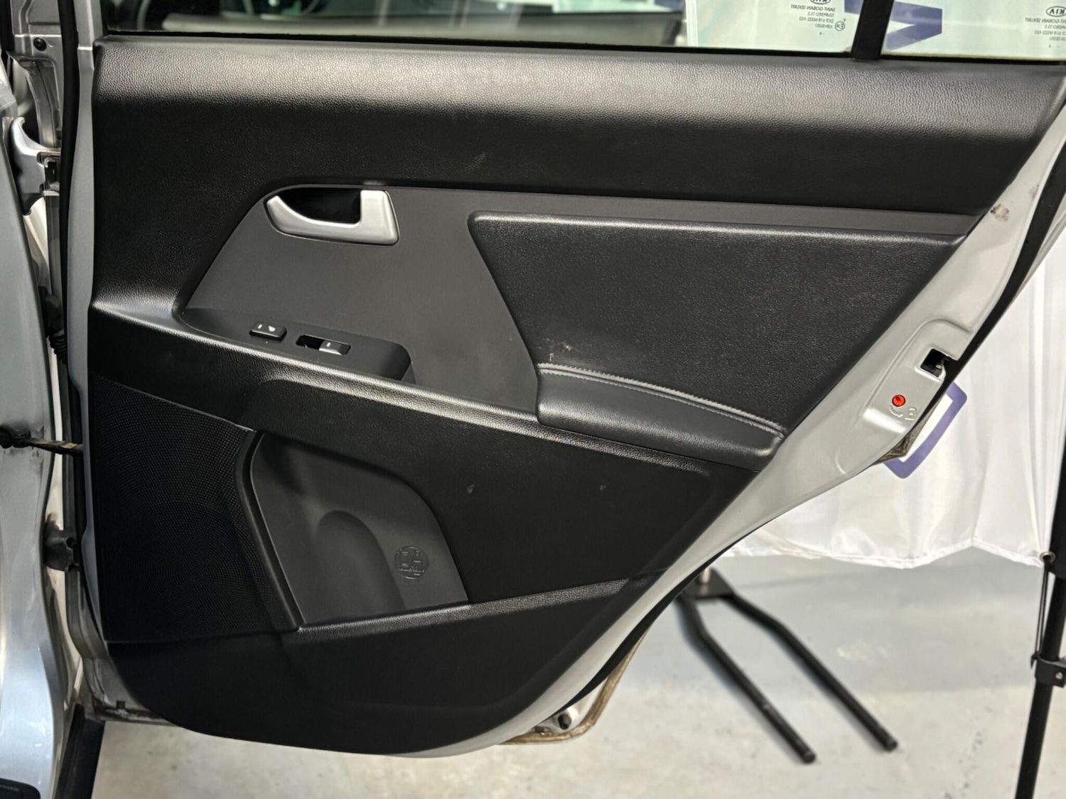 Used Kia Sportage 2014 for sale - 78086615: Photo 26