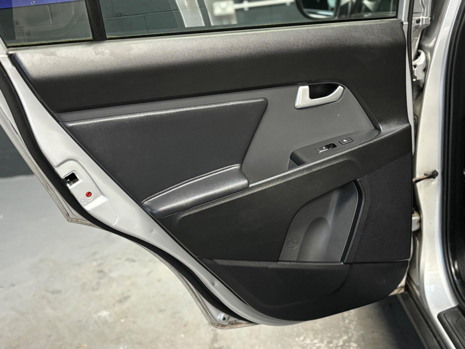 Used Kia Sportage 2014 for sale - 78086615: Photo 28