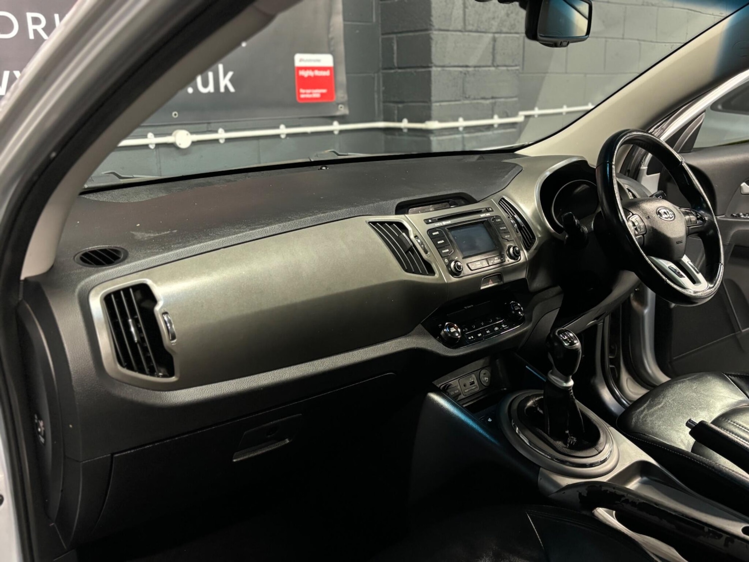 Used Kia Sportage 2014 for sale - 78086615: Photo 31