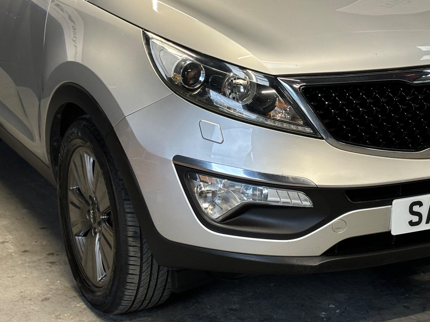 Used Kia Sportage 2014 for sale - 78086615: Photo 7