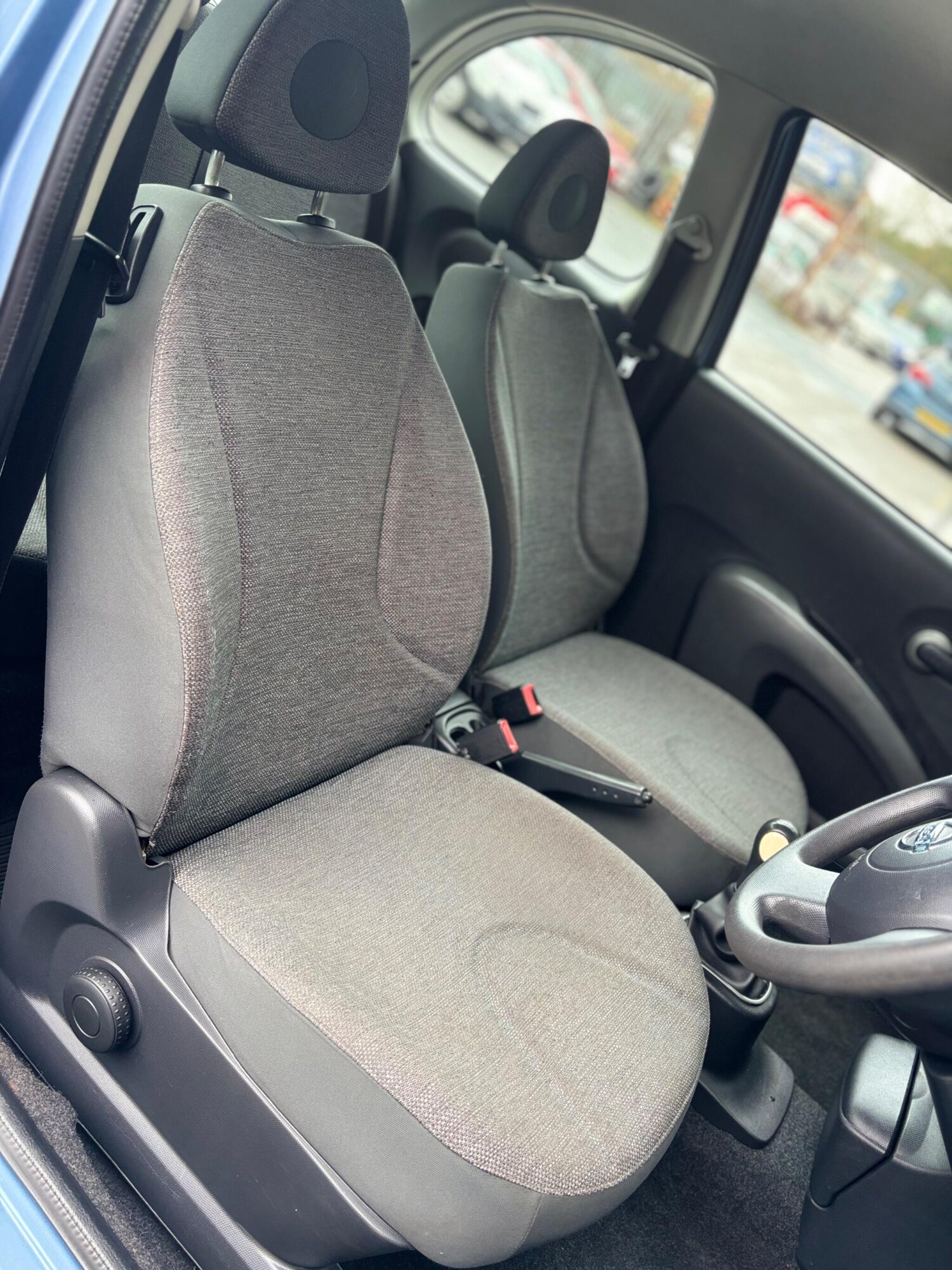 Used Nissan Micra for sale - 77882098: Photo 10