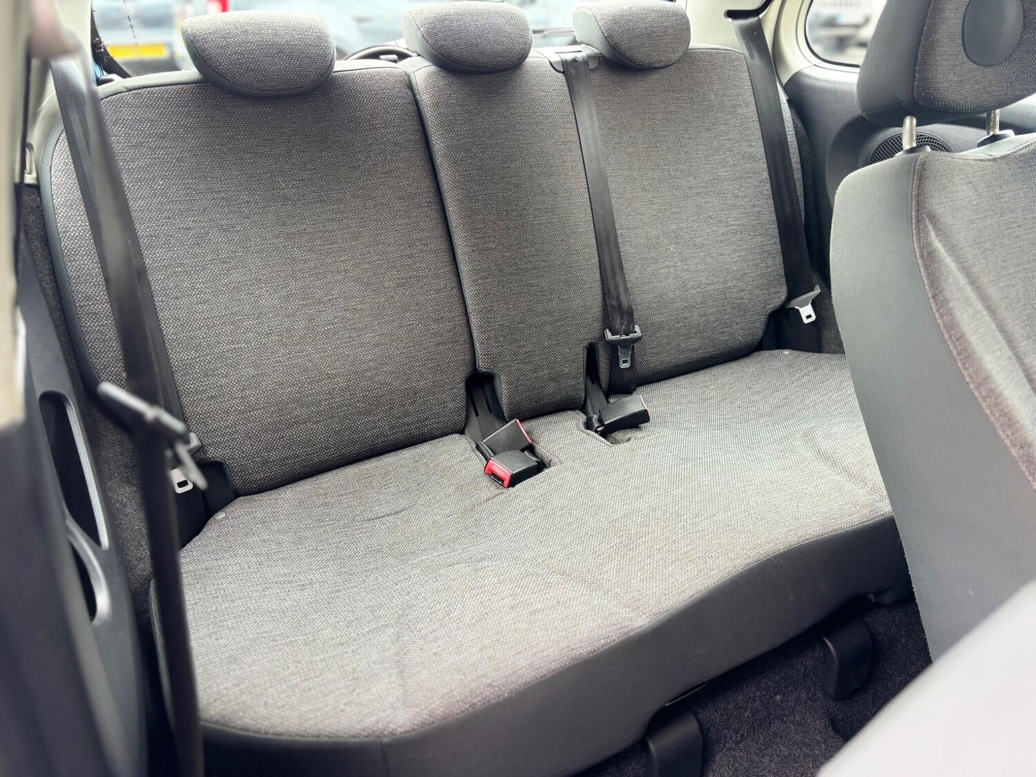 Used Nissan Micra for sale - 77882098: Photo 11