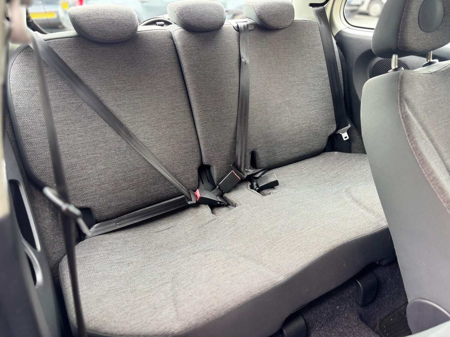 Used Nissan Micra for sale - 77882098: Photo 12