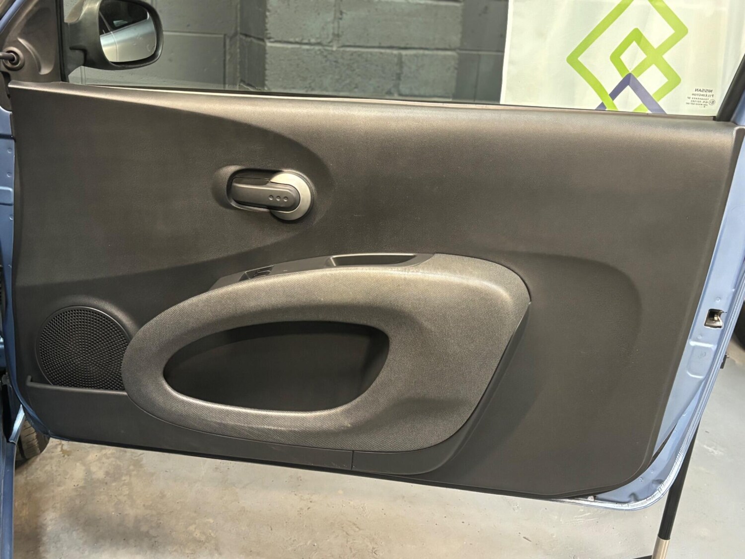 Used Nissan Micra for sale - 77882098: Photo 21