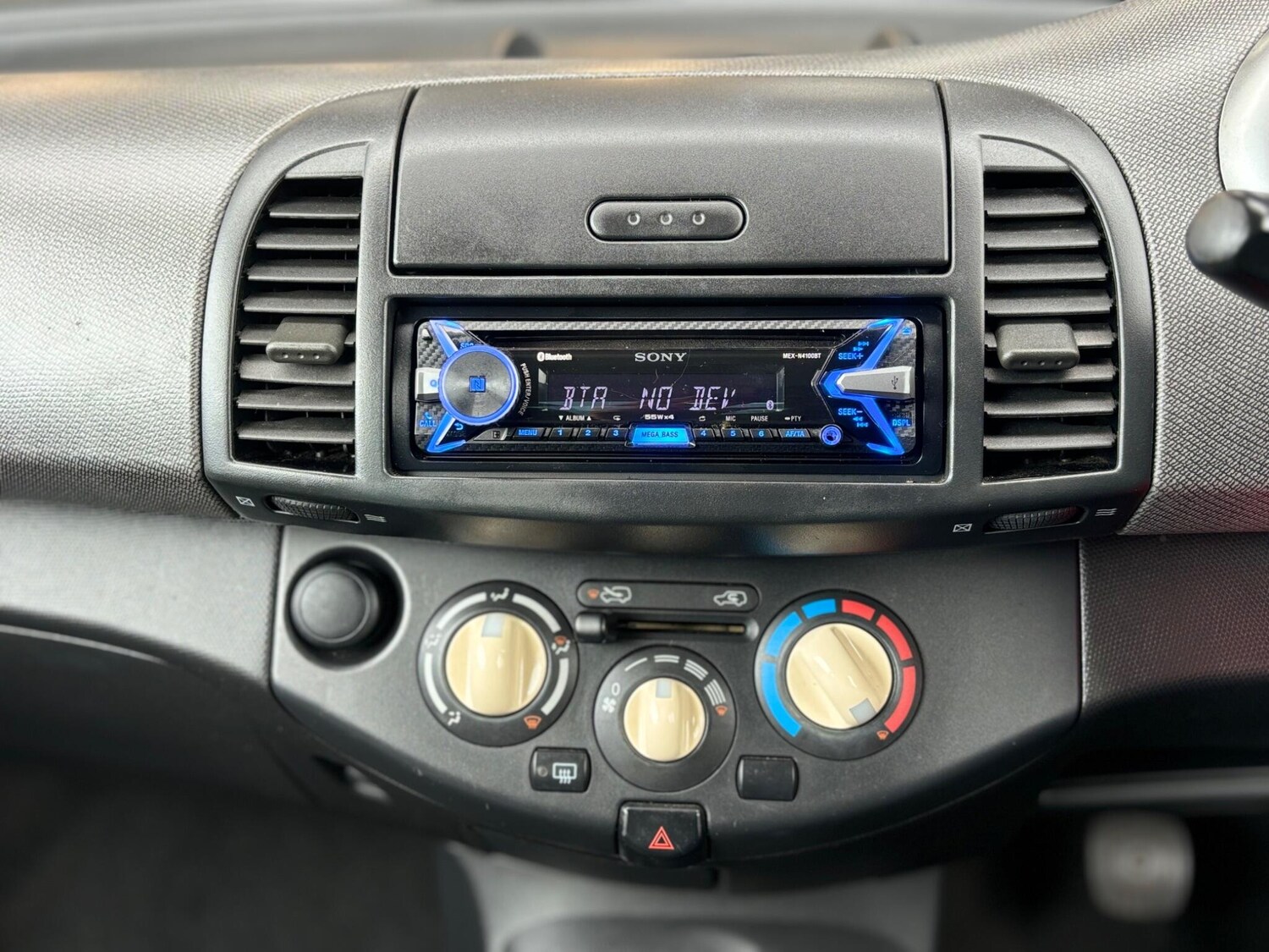 Used Nissan Micra for sale - 77882098: Photo 22