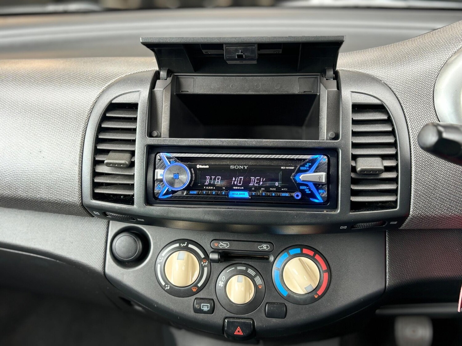 Used Nissan Micra for sale - 77882098: Photo 23