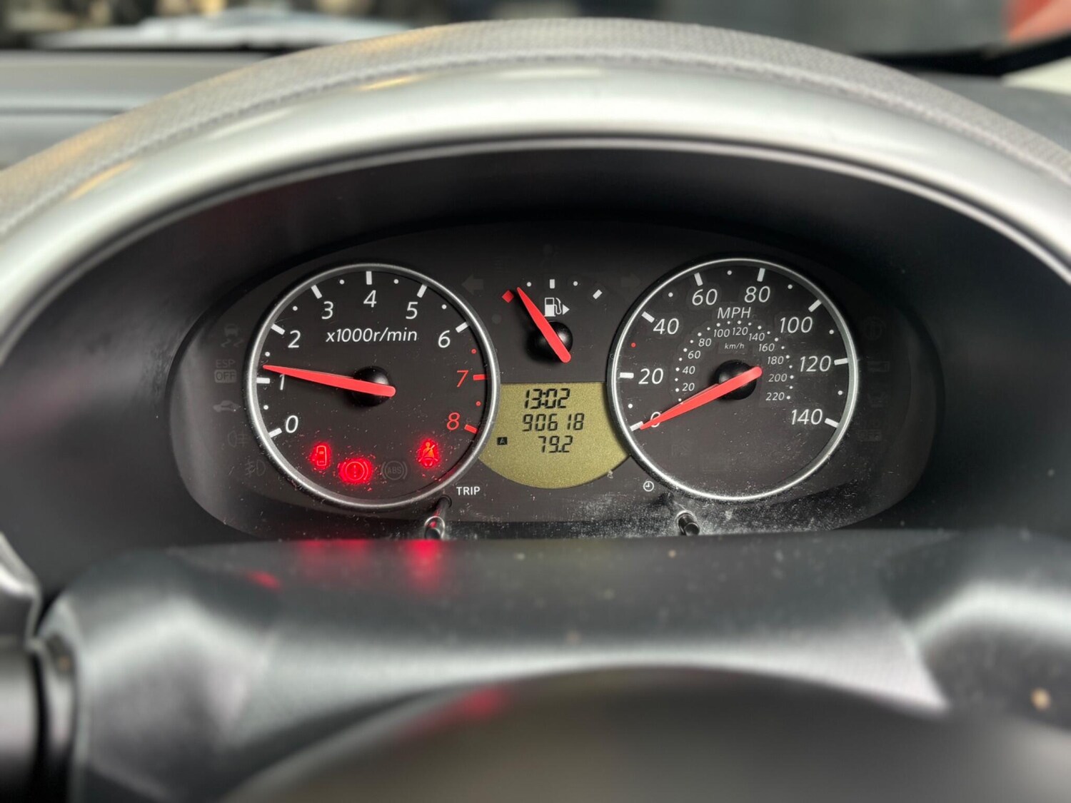 Used Nissan Micra for sale - 77882098: Photo 24