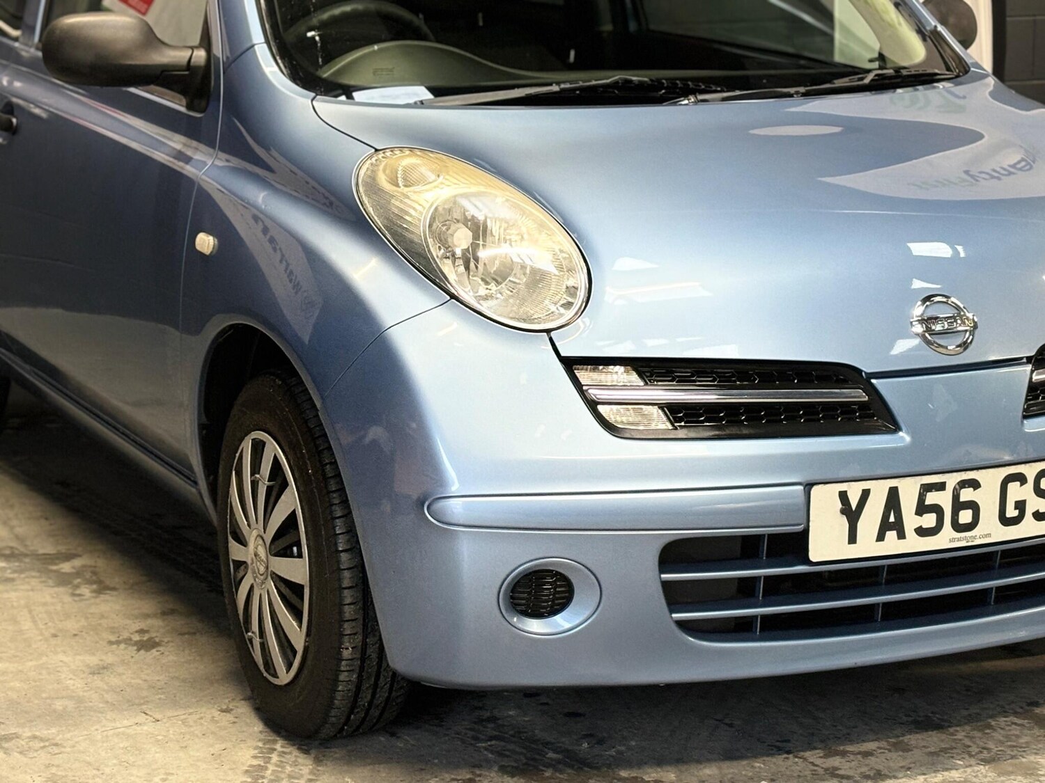 Used Nissan Micra for sale - 77882098: Photo 36