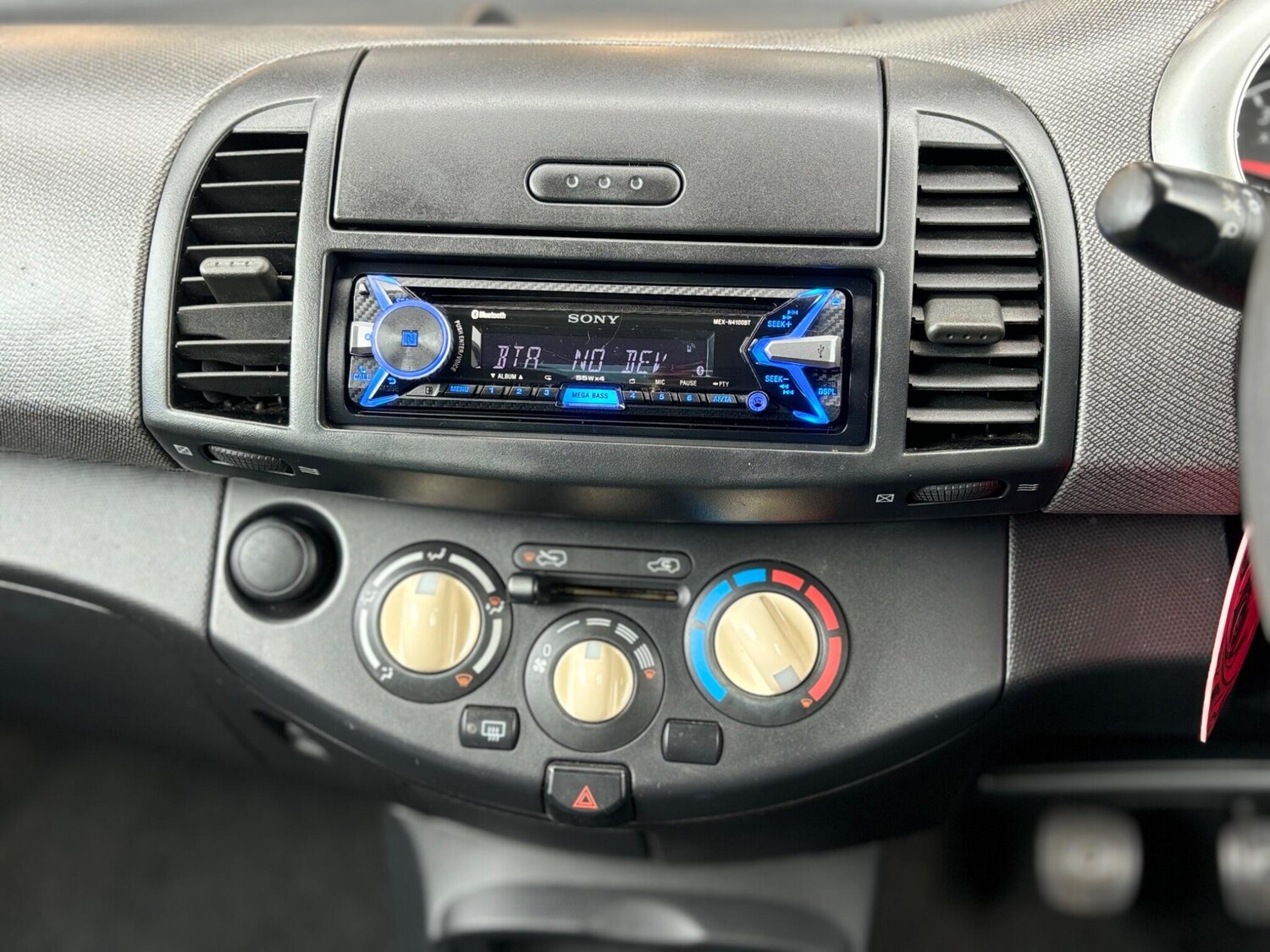 Used Nissan Micra for sale - 77882098: Photo 37