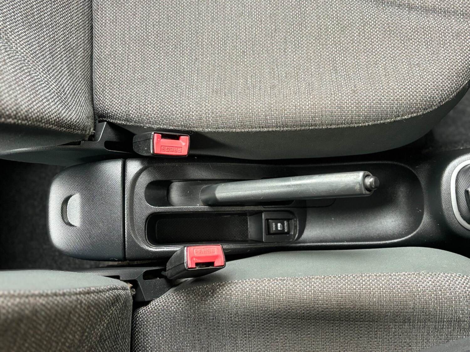 Used Nissan Micra for sale - 77882098: Photo 8