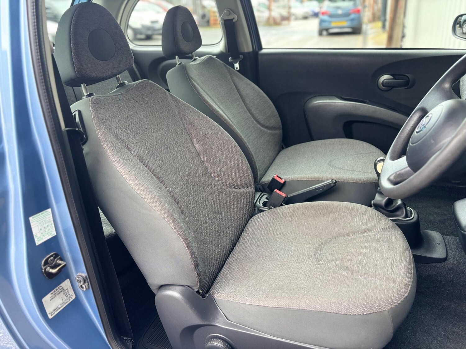 Used Nissan Micra for sale - 77882098: Photo 9