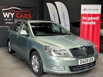 Used Skoda Octavia 2010 for sale - 79576158: Photo