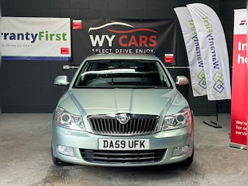 Used Skoda Octavia 2010 for sale - 79576158: Photo