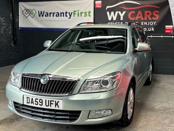 Used Skoda Octavia 2010 for sale - 79576158: Photo