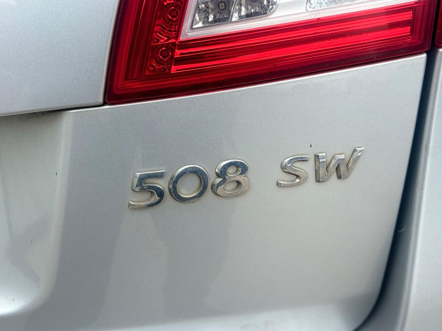 Used Peugeot 508 2012 for sale - 77993057: Photo 11