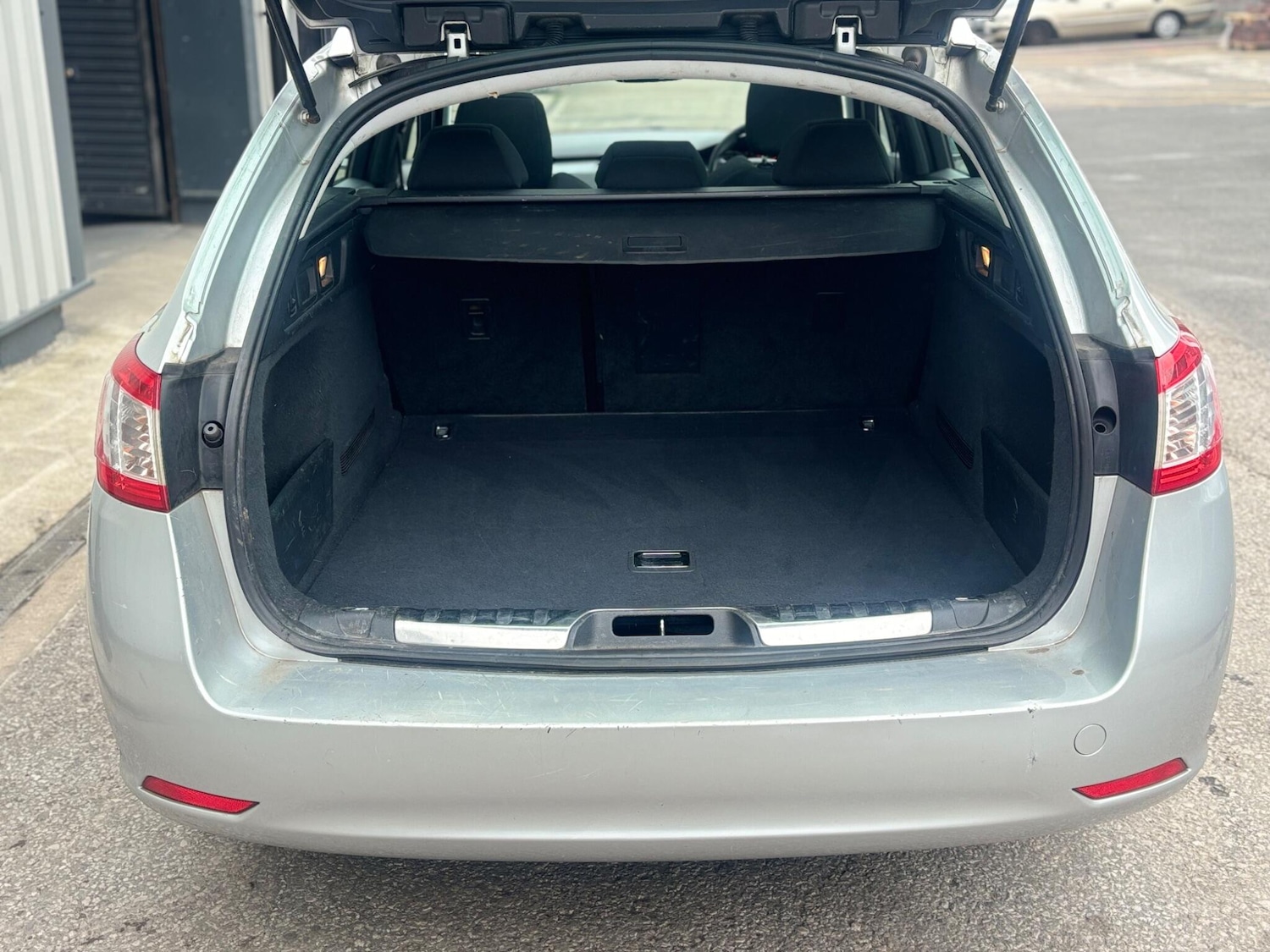 Used Peugeot 508 2012 for sale - 77993057: Photo 12