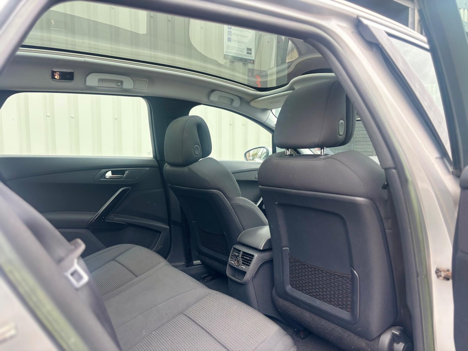 Used Peugeot 508 2012 for sale - 77993057: Photo 15