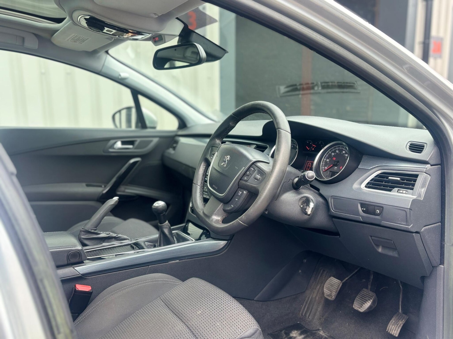 Used Peugeot 508 2012 for sale - 77993057: Photo 16