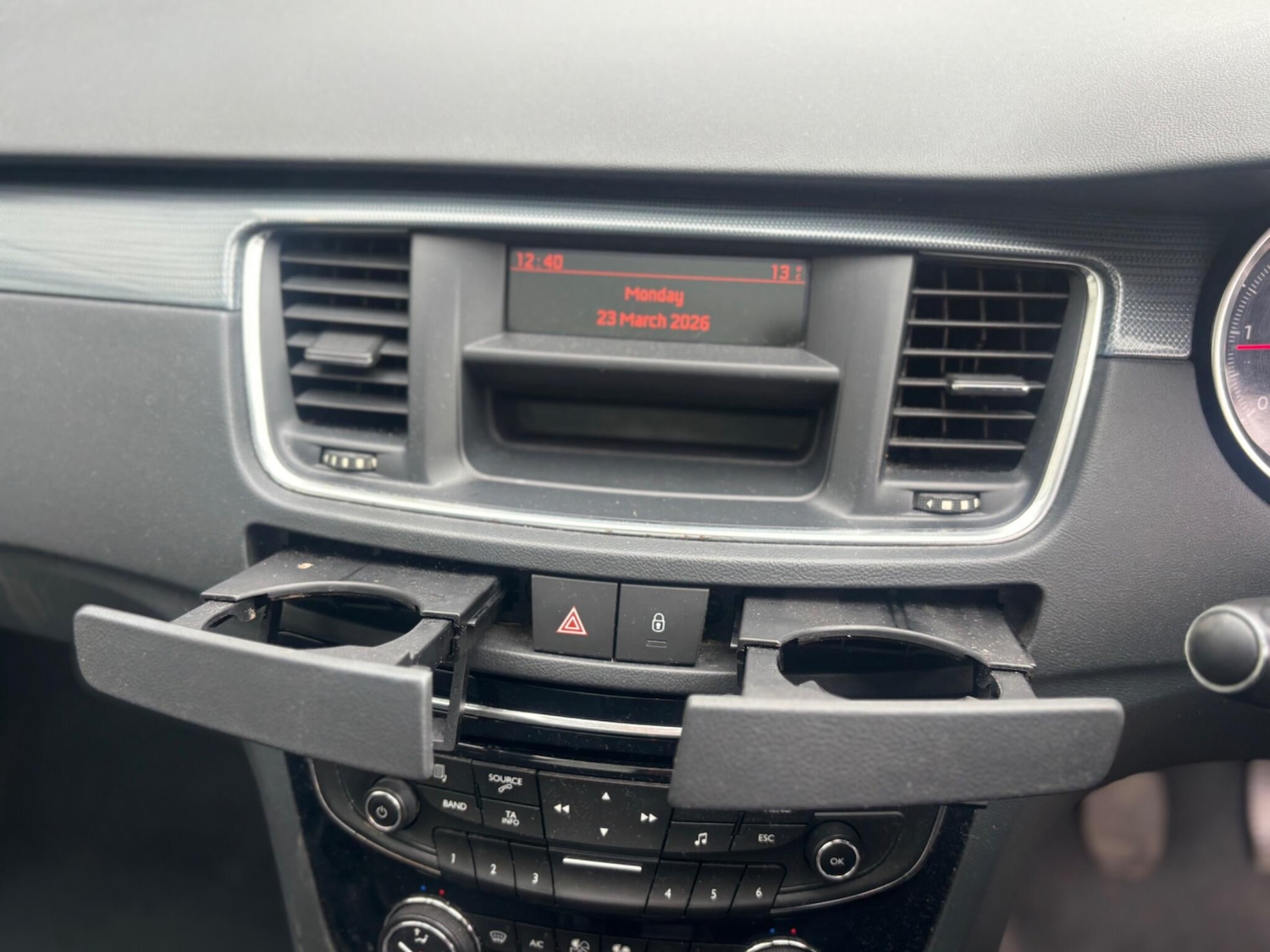 Used Peugeot 508 2012 for sale - 77993057: Photo 21