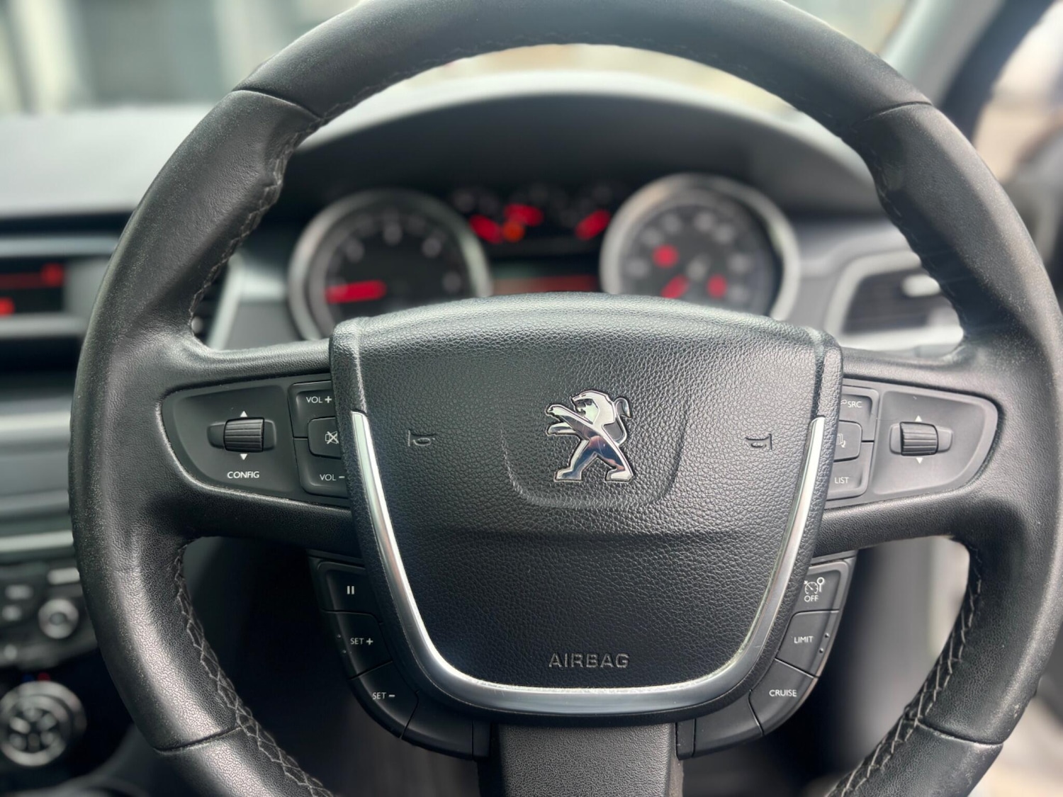 Used Peugeot 508 2012 for sale - 77993057: Photo 22