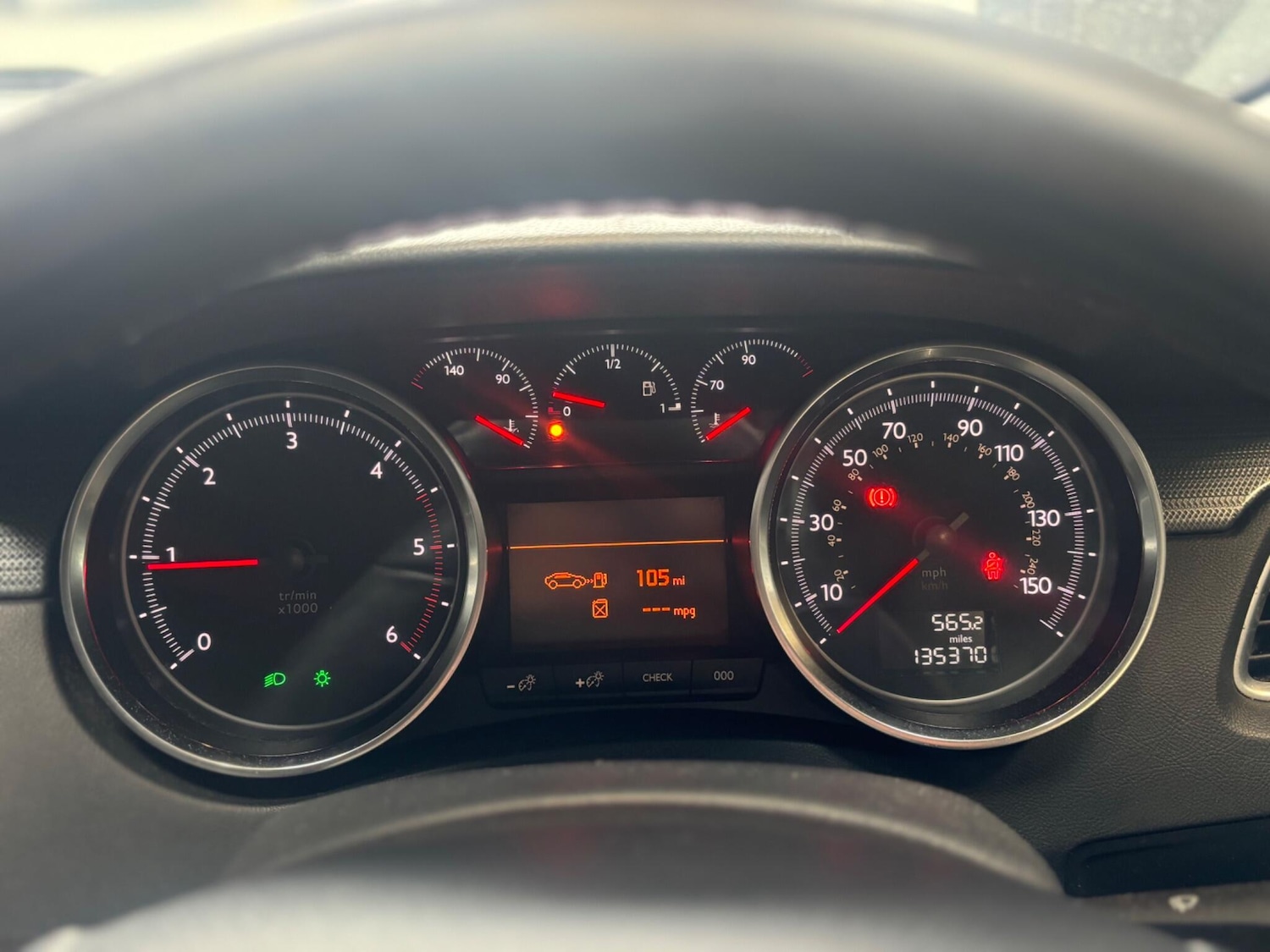 Used Peugeot 508 2012 for sale - 77993057: Photo 27