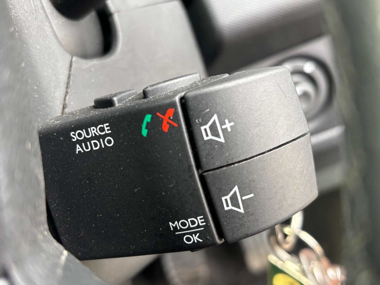 Used Dacia Sandero 2015 for sale - 77909408: Photo 16