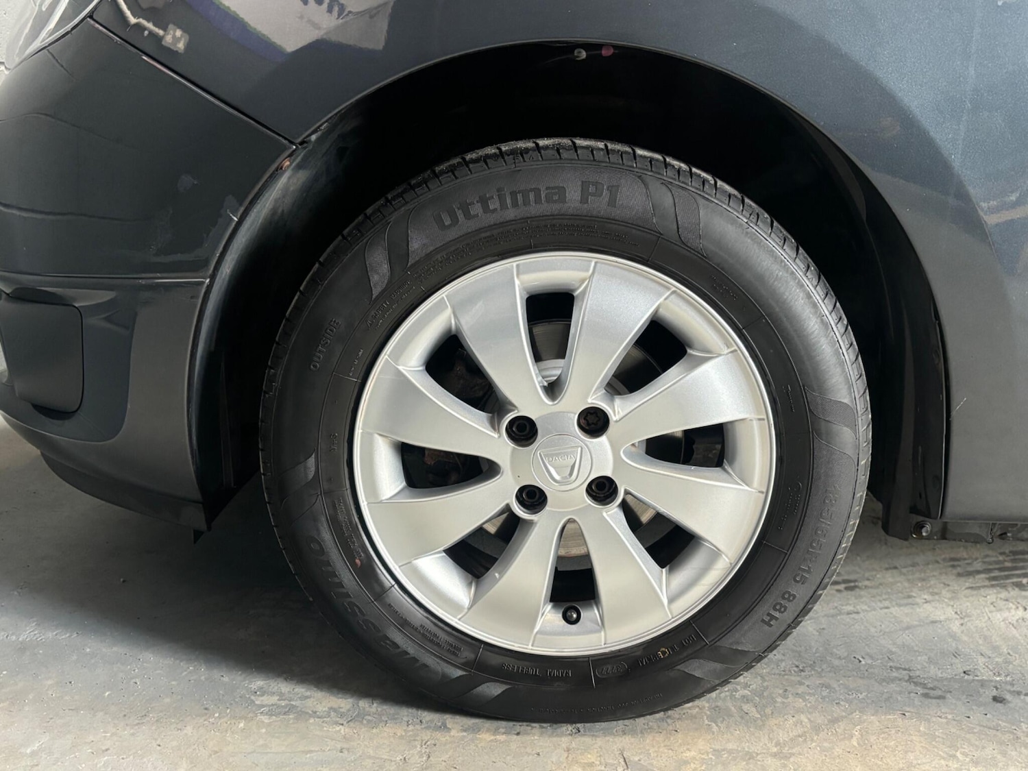 Used Dacia Sandero 2015 for sale - 77909408: Photo 28