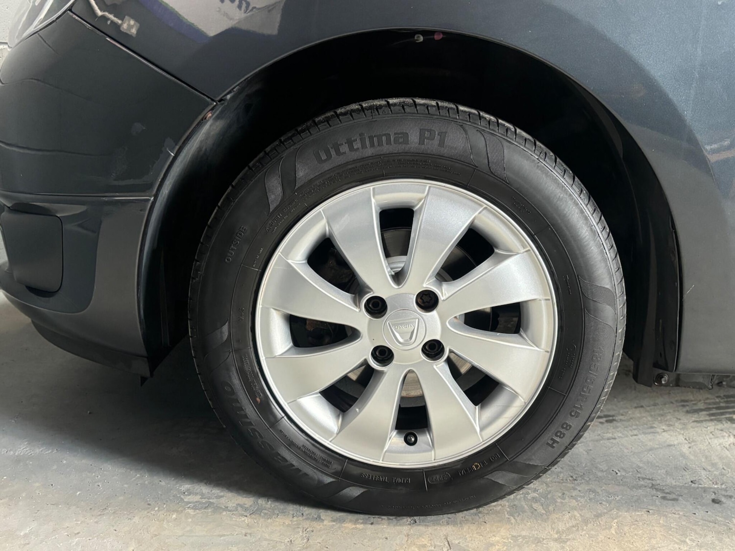 Used Dacia Sandero 2015 for sale - 77909408: Photo 29