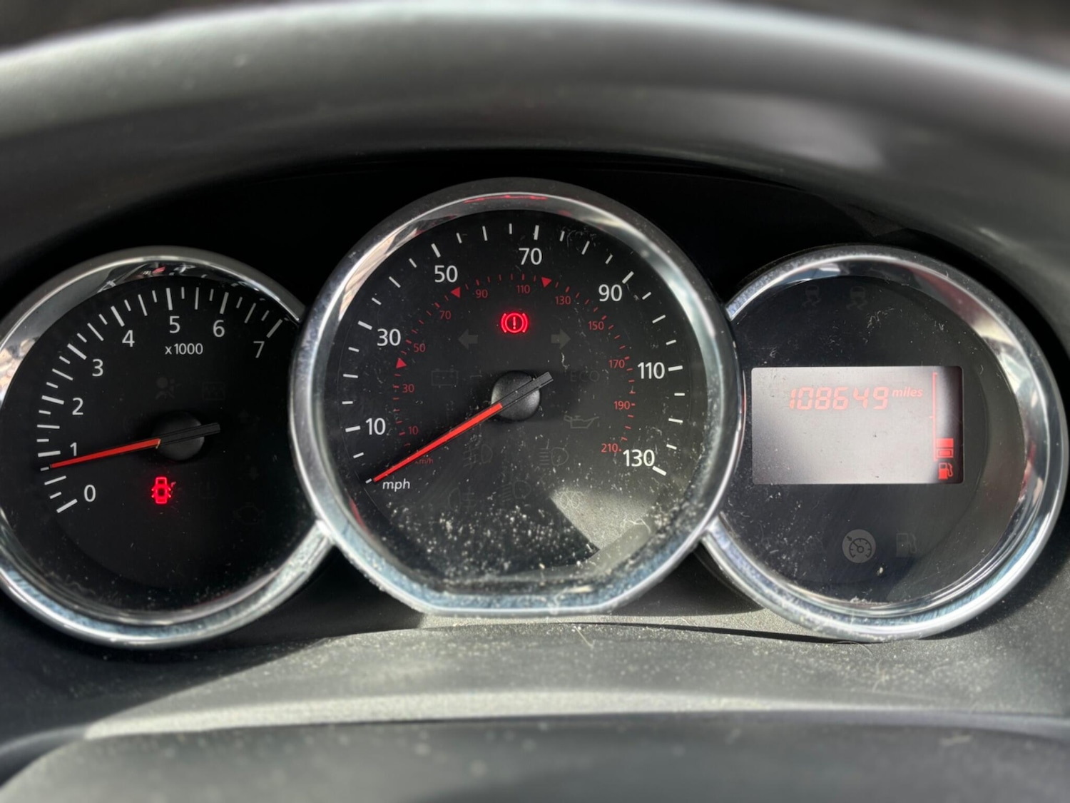 Used Dacia Sandero 2015 for sale - 77909408: Photo 31